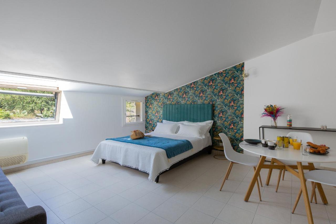 Résidence San Roccu Saint-Florent  Exterior foto